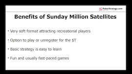 poker video