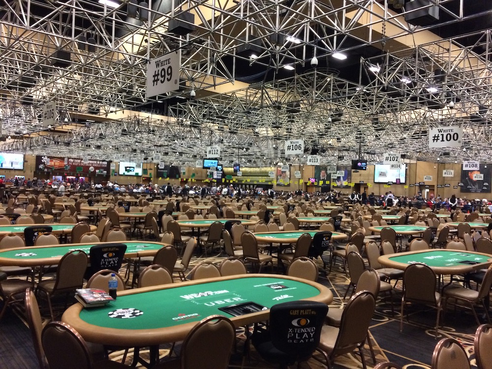 wsop