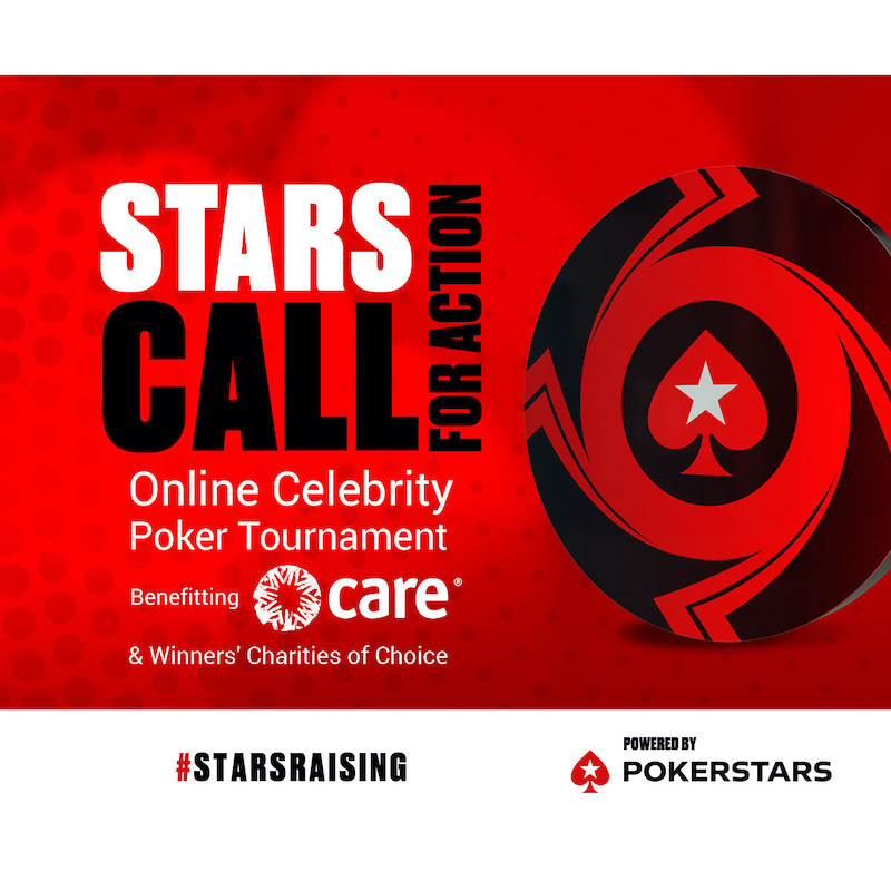 stars call for action