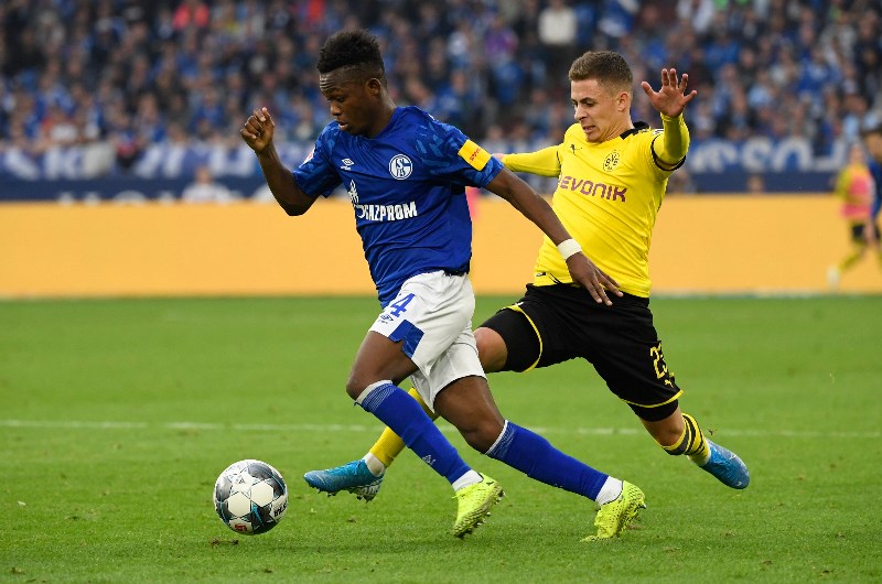 bundesliga