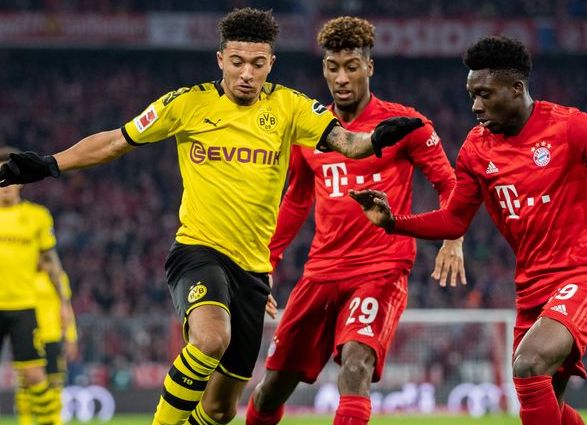 bundesliga