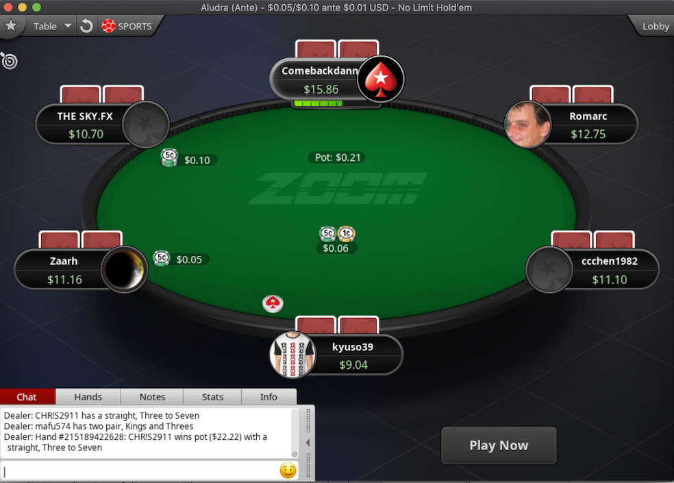 poker video LemOn36
