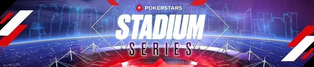 pokerstars stadium series