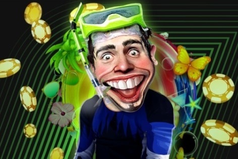 freeroll summer unibet
