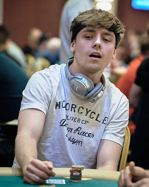 Fedor Kruse