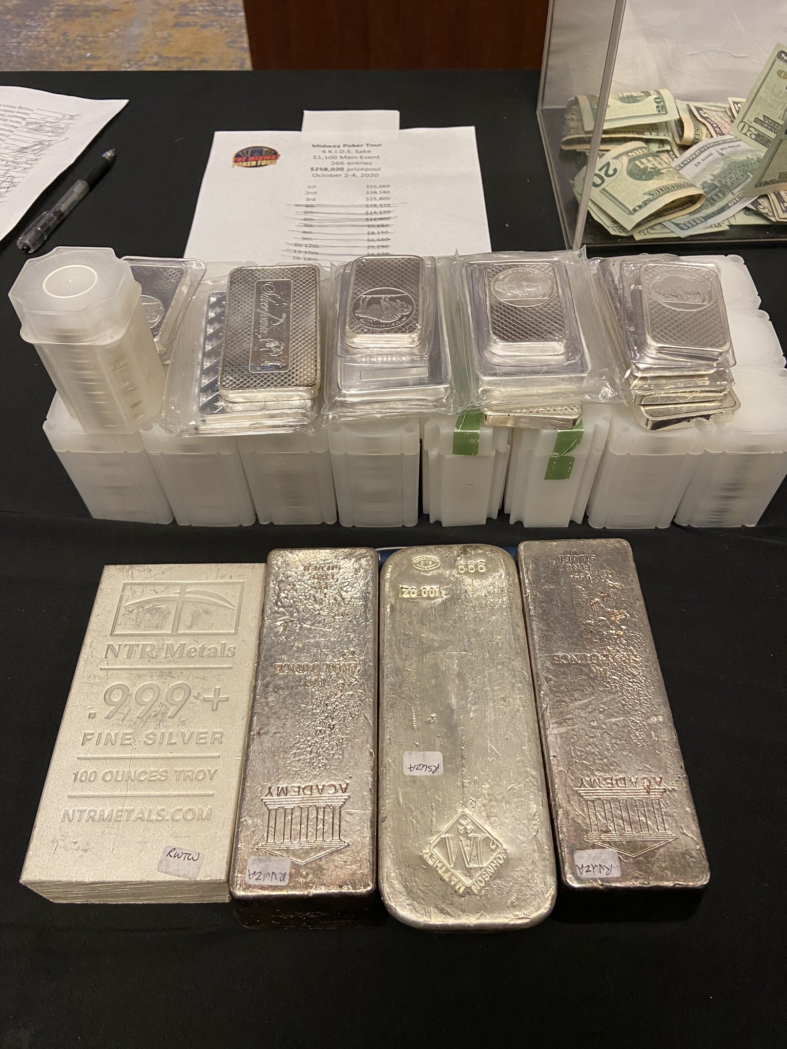 money