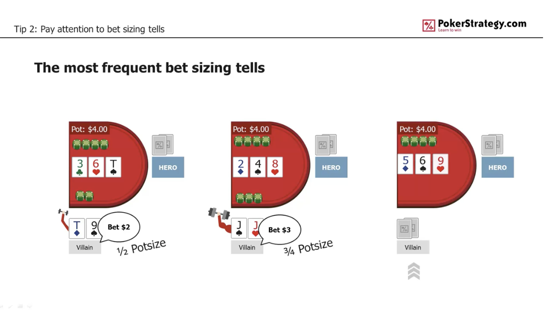poker video