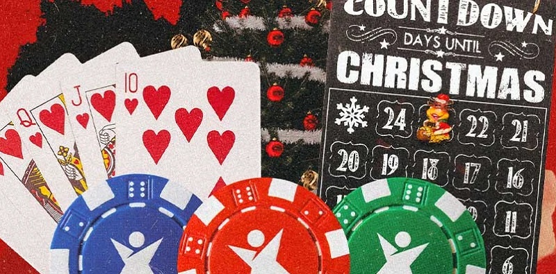 advent challenge betsson