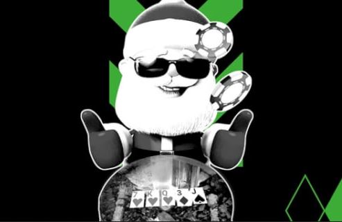 santa unibet