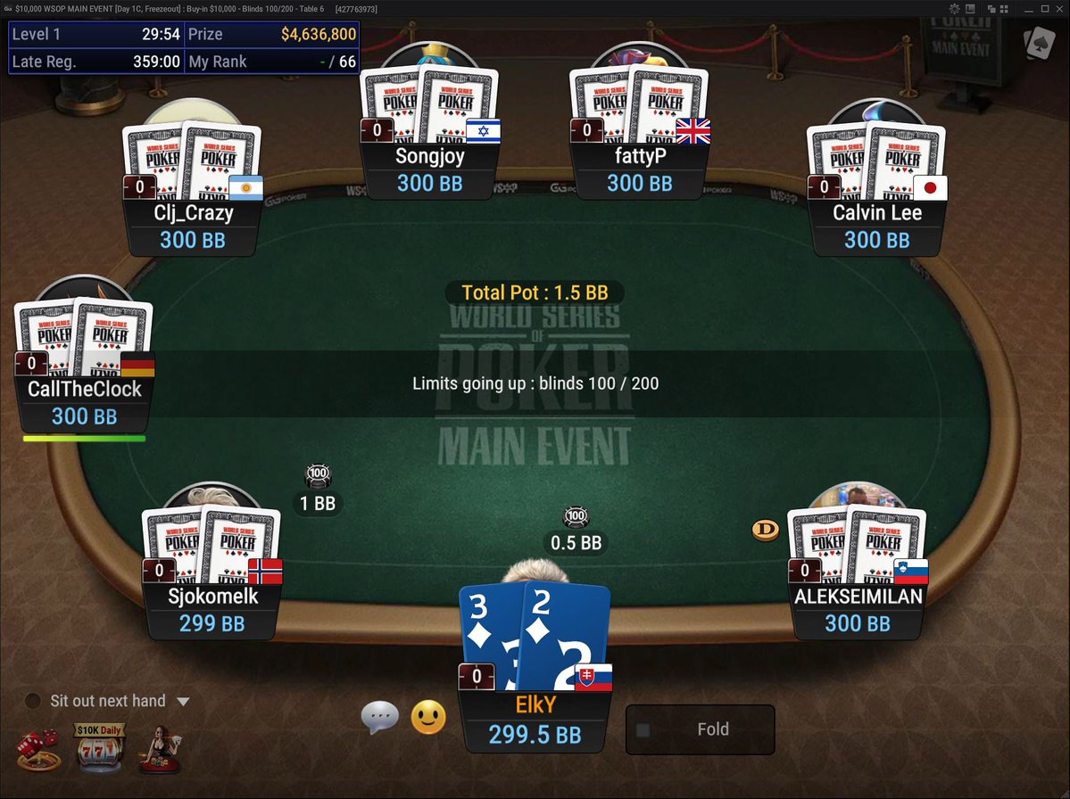 poker
