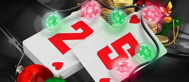 poker christmas tigergaming