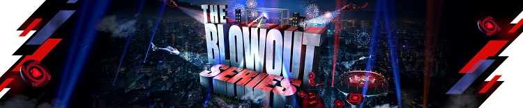 blowoutseries pokerstars