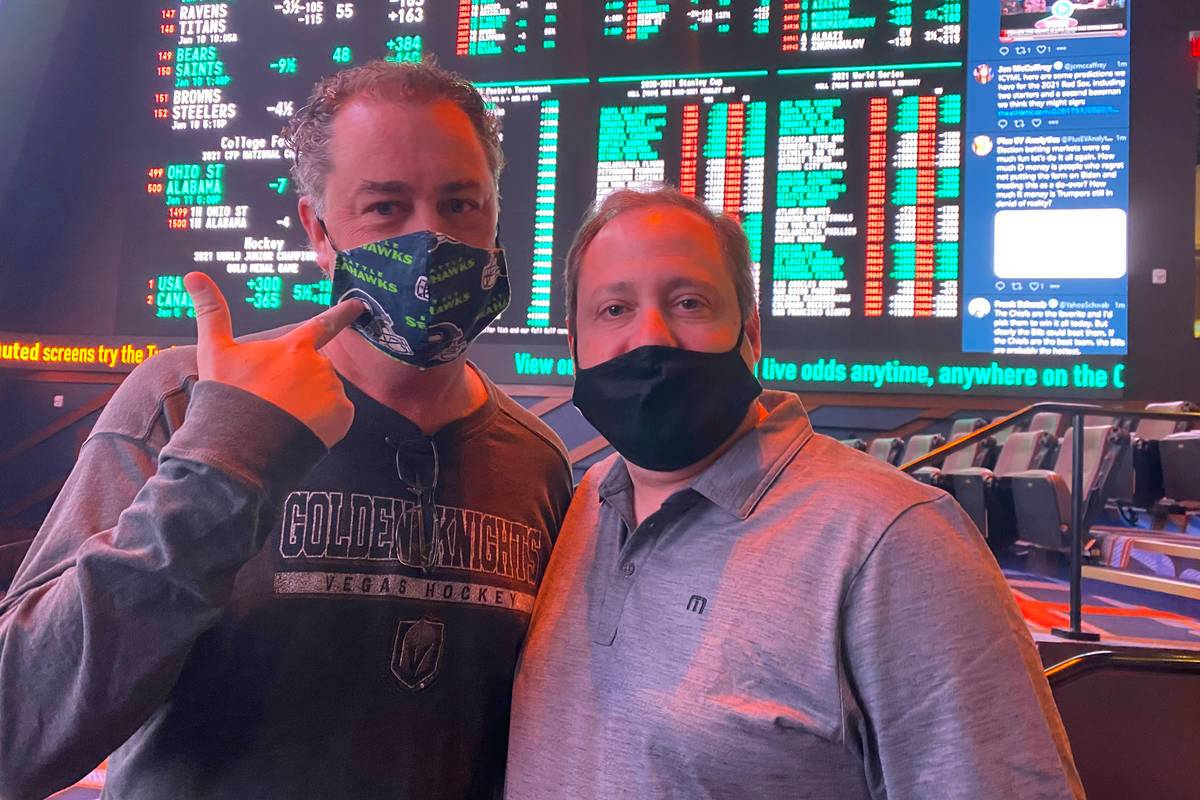 david baker