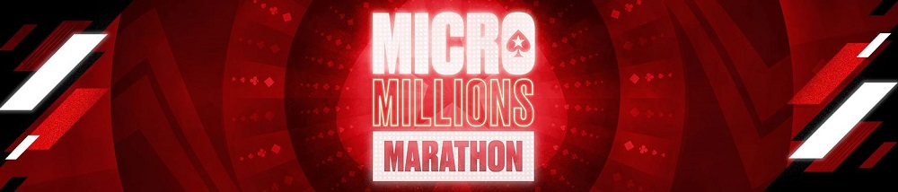 micromillions pokerstars