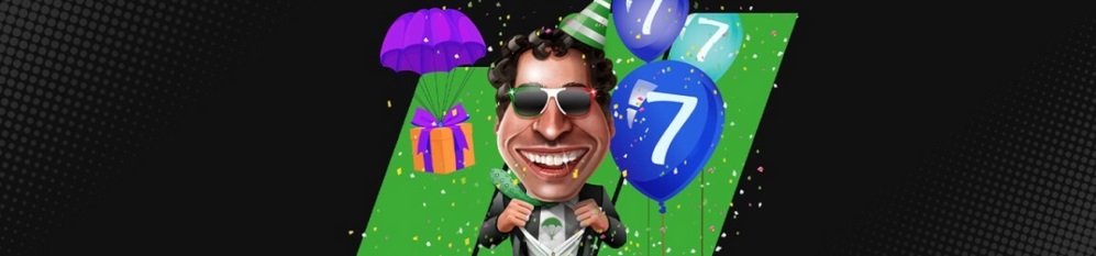 prize drop unibet