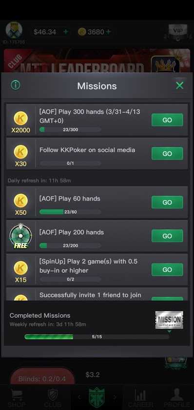 kkpoker