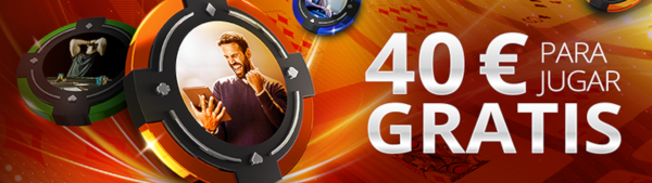 Únete a partypoker.es