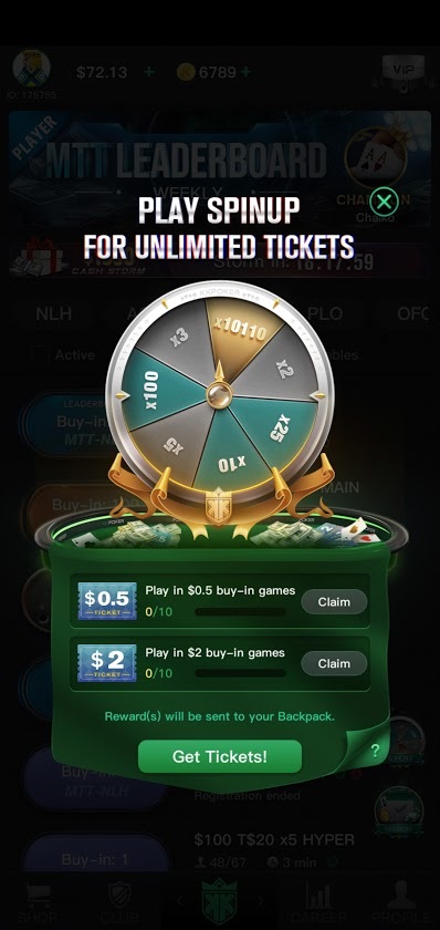 kkpoker