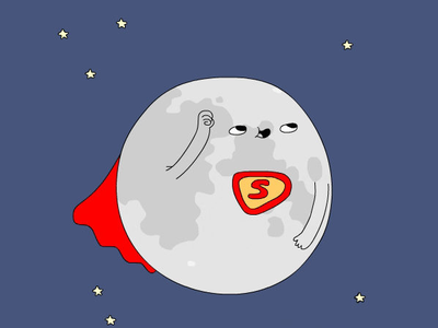 supermoon