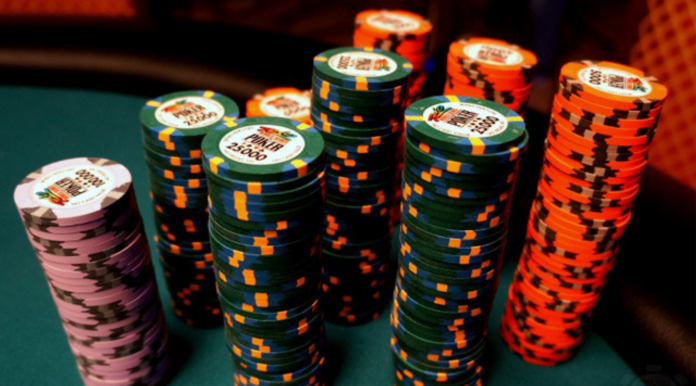 wsop