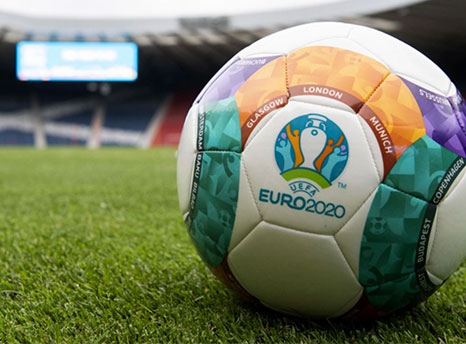 football