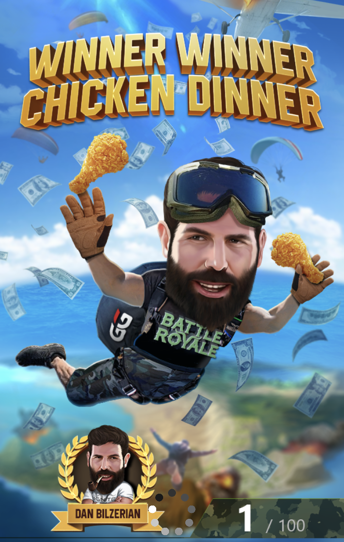 bilzerian