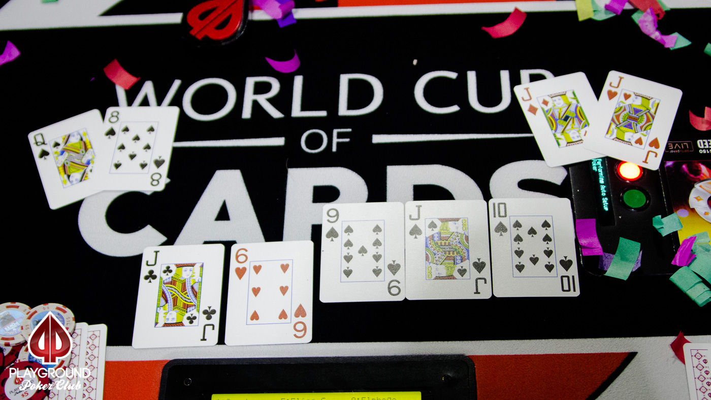 Poker