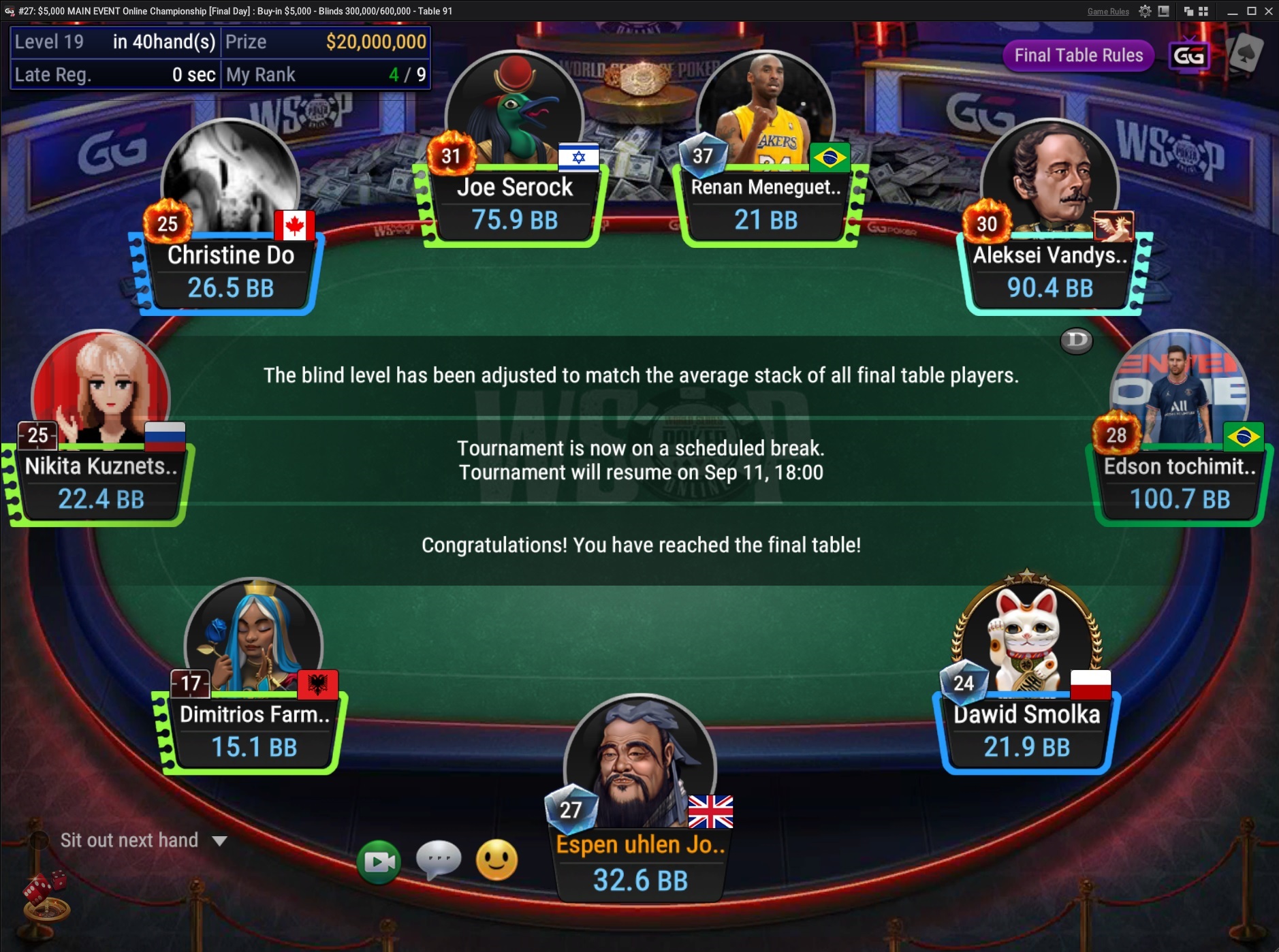 ggpoker