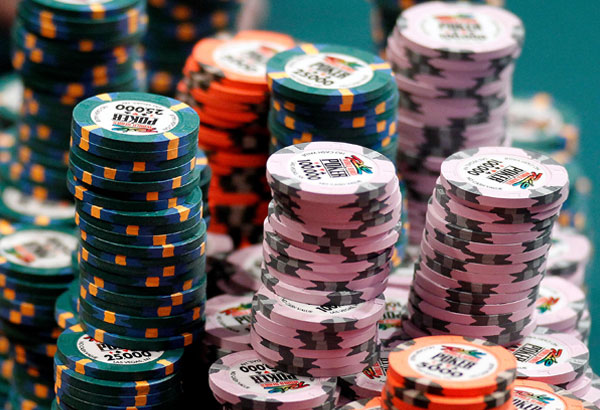 poker basics