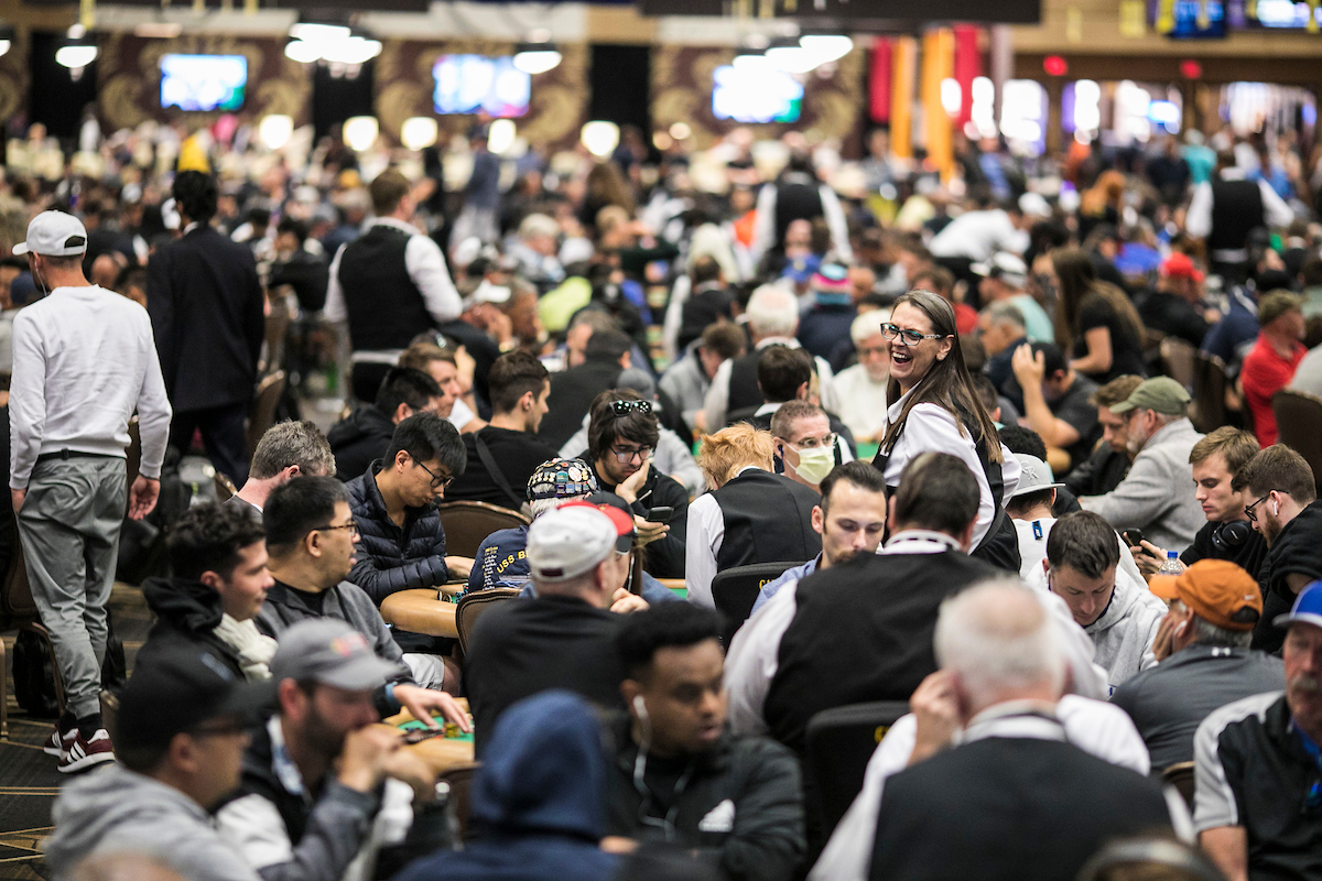 wsop