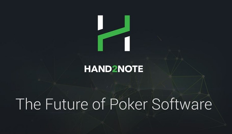 Hand2Note