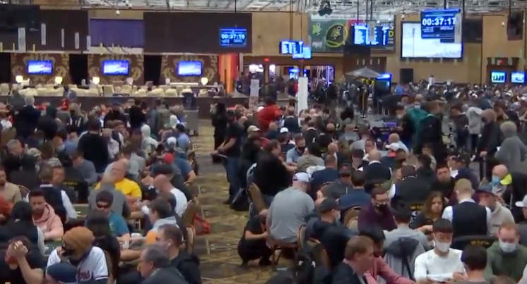 wsop