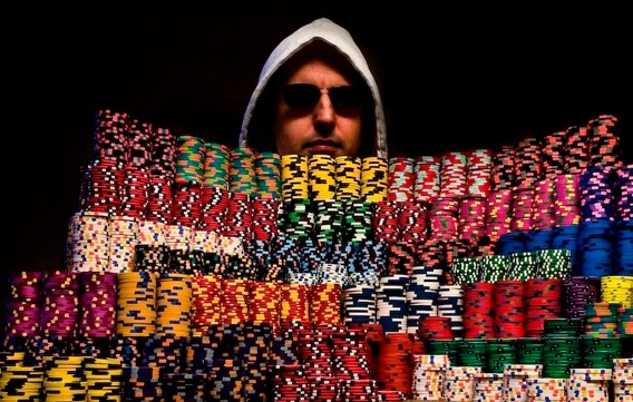 best stack forward ipoker