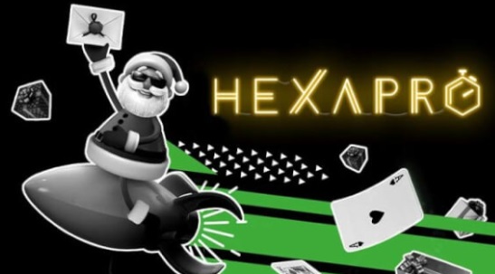 santa unibet
