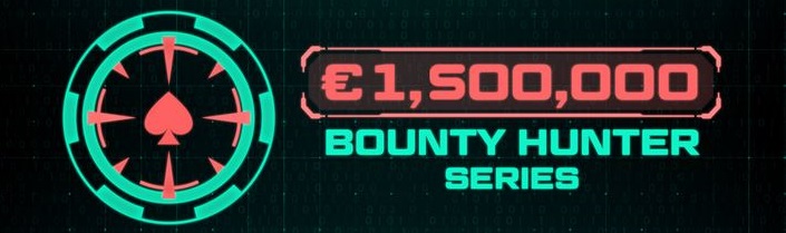bounty hunter series ipoker