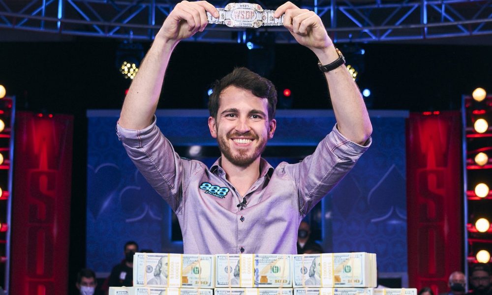 WSOP