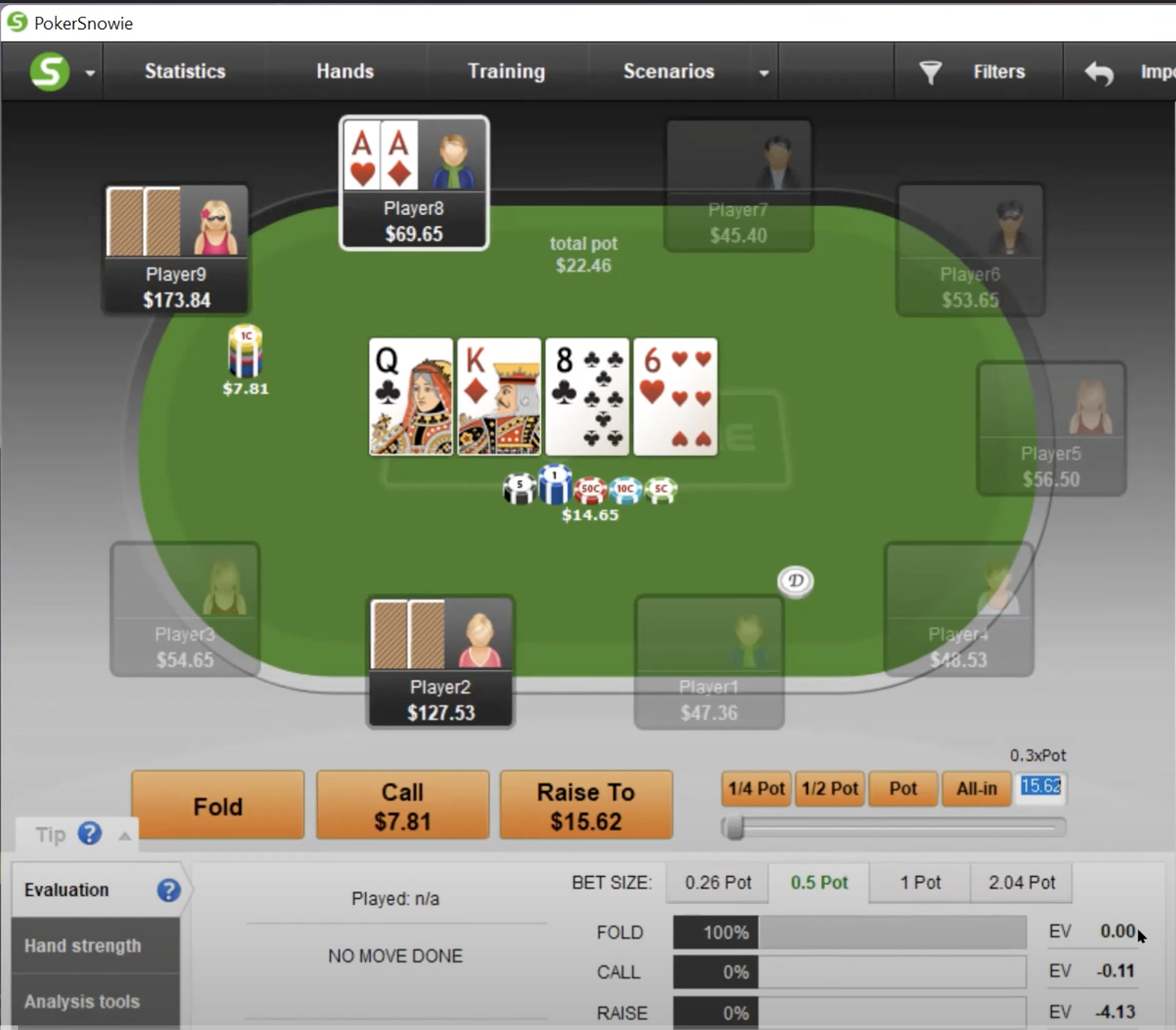 poker