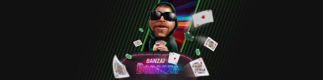 banzai bonanza unibet