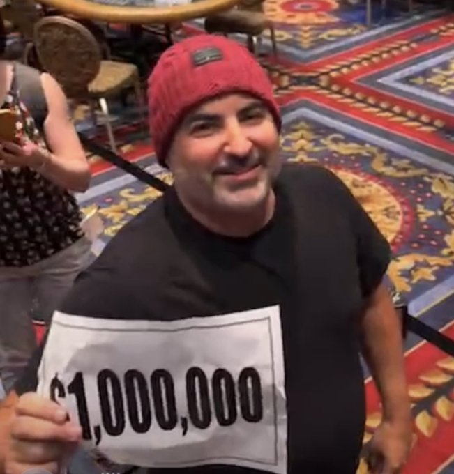 WSOP