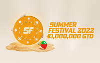 ipoker summer festival