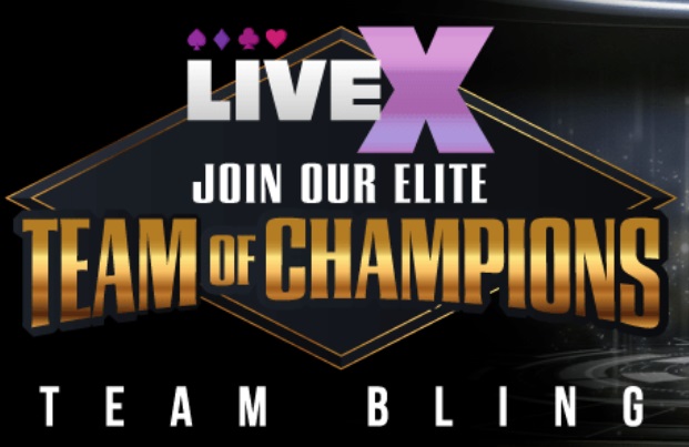 natural8 team bling wsop online