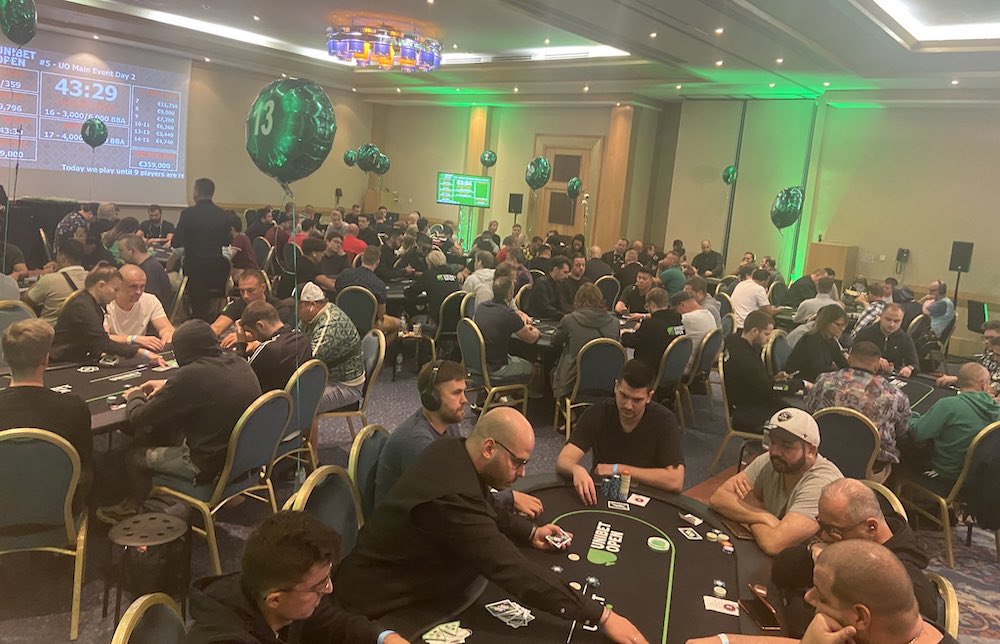 Unibet