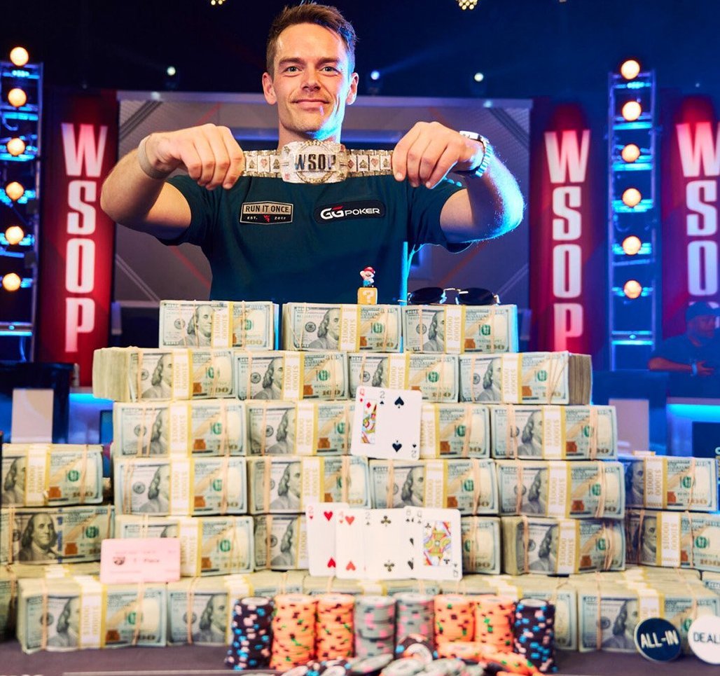wsop