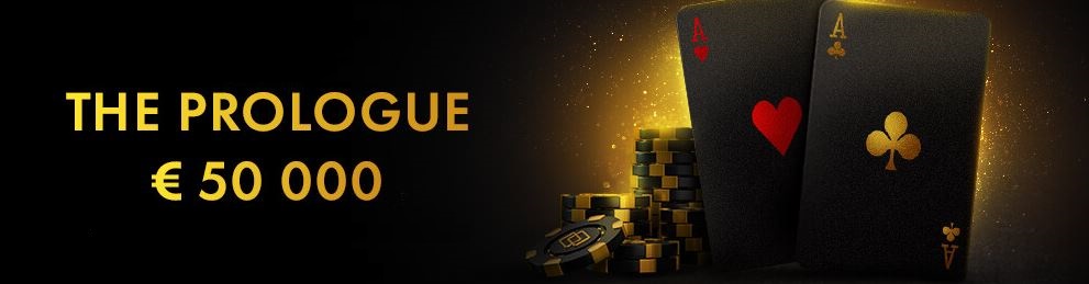 ipoker the prologue