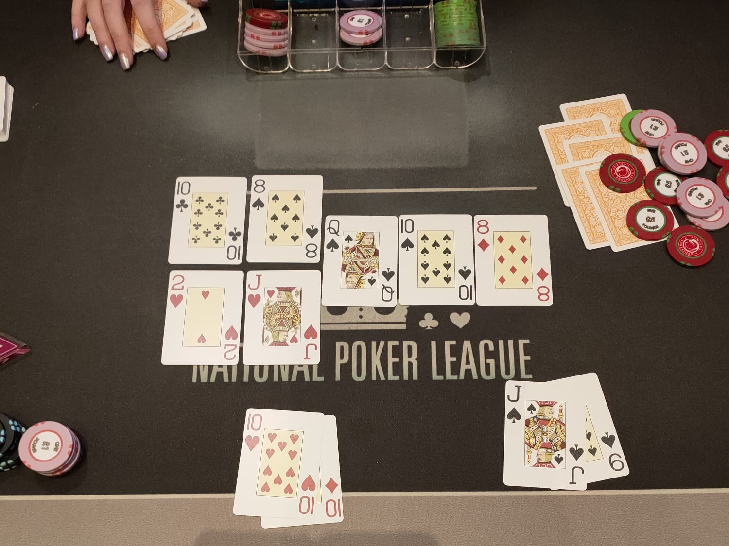 poker