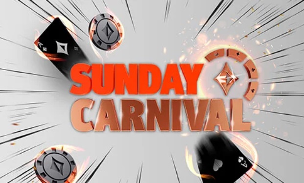 sunday carnival partypoker