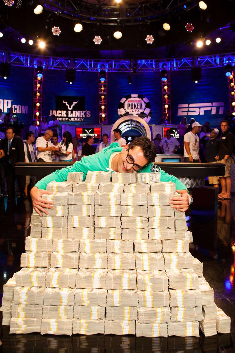 poker