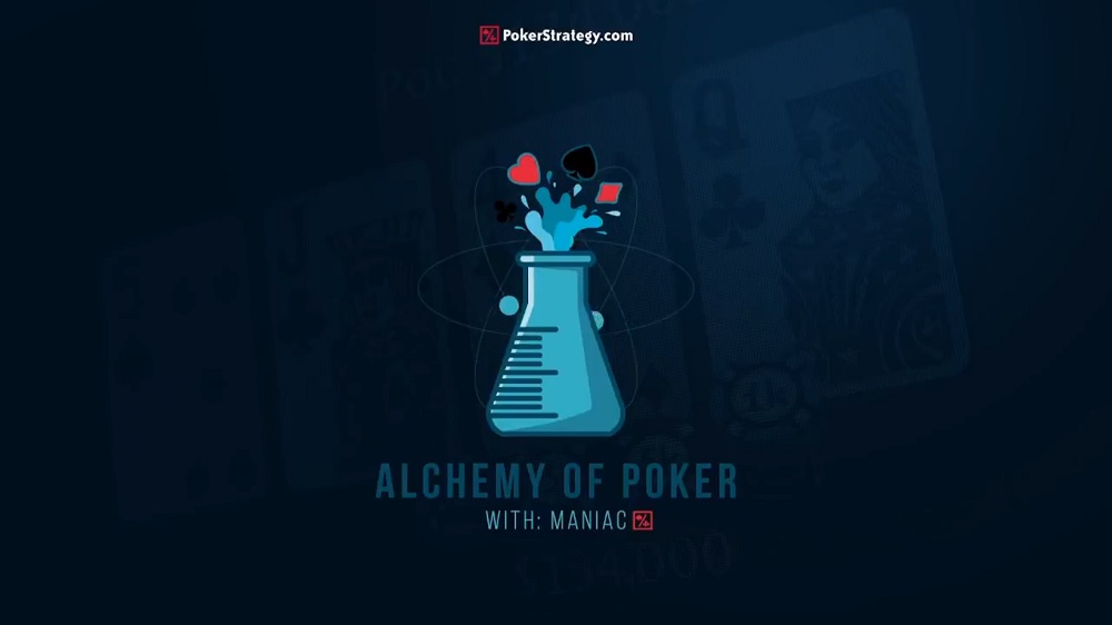 maniac turniereinsteiger poker