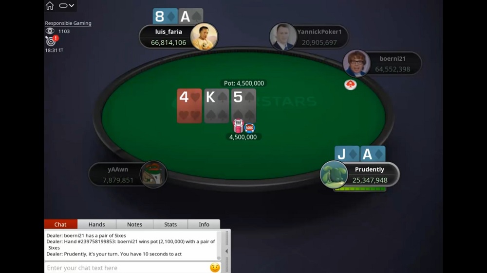 WCOOP