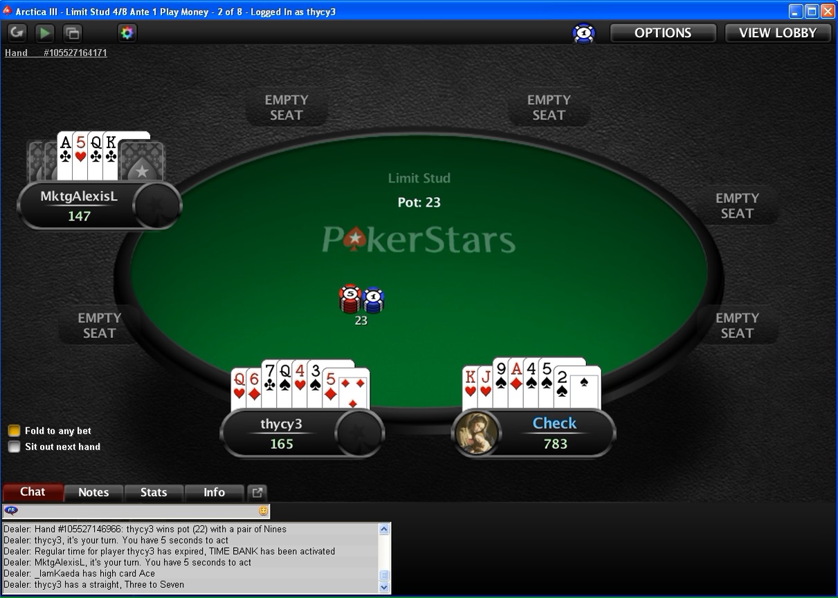 Poker